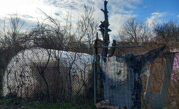 FOTO: Odvrátená tvár Nového lida. Ako vyzerá aktuálne?