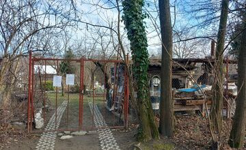 FOTO: Odvrátená tvár Nového lida. Ako vyzerá aktuálne?