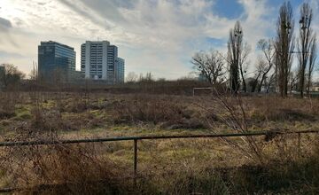 FOTO: Odvrátená tvár Nového lida. Ako vyzerá aktuálne?