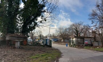 FOTO: Odvrátená tvár Nového lida. Ako vyzerá aktuálne?