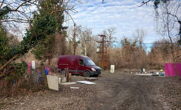 FOTO: Odvrátená tvár Nového lida. Ako vyzerá aktuálne?