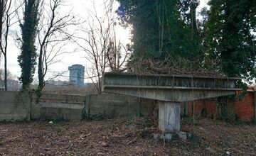 FOTO: Odvrátená tvár Nového lida. Ako vyzerá aktuálne?