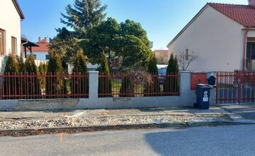 FOTO: Únik plynu v Podunajských Biskupiciach