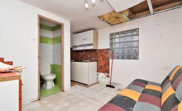 FOTO: Najlacnejšie bývanie v Bratislave? Nehnuteľnosť za 12 900 eur je na predaj