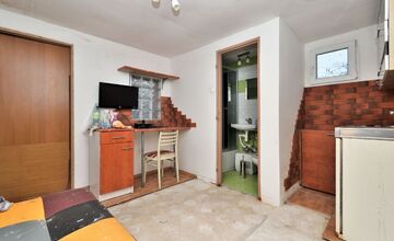 FOTO: Najlacnejšie bývanie v Bratislave? Nehnuteľnosť za 12 900 eur je na predaj