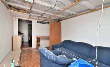 FOTO: Najlacnejšie bývanie v Bratislave? Nehnuteľnosť za 12 900 eur je na predaj