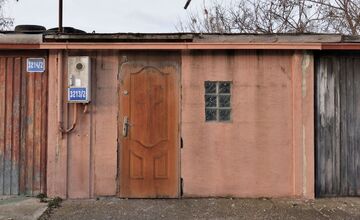 FOTO: Najlacnejšie bývanie v Bratislave? Nehnuteľnosť za 12 900 eur je na predaj