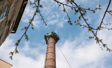 FOTO: Ako budú vyzerať kúpele Grössling po obnove?