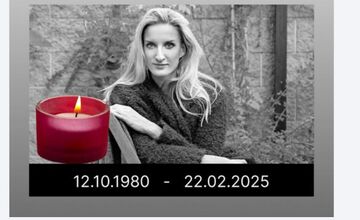 FOTO: Hoax smrti Adely Vinczeovej a žalobe banky