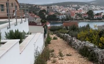 FOTO: Matovič ukázal údajnú vilu Roberta Fica v Chorvátsku