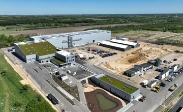 FOTO: Technologické parky vo svete 