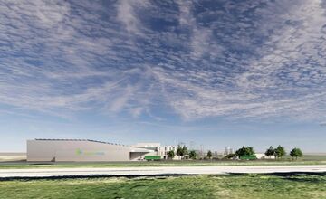 FOTO: Technologické parky vo svete 