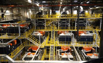 FOTO: Technologické parky vo svete 