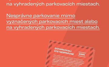 FOTO: Čo znamenajú farby na nálepkách PAAS?