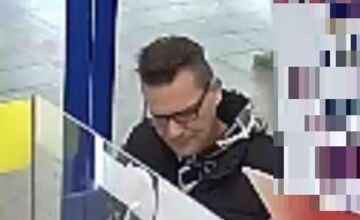 FOTO: Polícia pátra po žene a mužovi, ktorí neoprávnene použili cudziu kartu