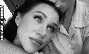 FOTO: Satirické stránky reagujú na rozchod Bianky a Jovinečka