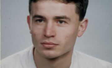 FOTO: Igor z Bardejova bol 20 rokov nezvestný. Našli ho mŕtveho vo Vltave