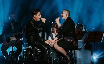 FOTO: Anička Slováčková prehrala boj s rakovinou, no nevzdávala sa do poslednej chvíle