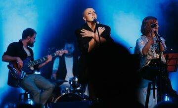 FOTO: Anička Slováčková prehrala boj s rakovinou, no nevzdávala sa do poslednej chvíle