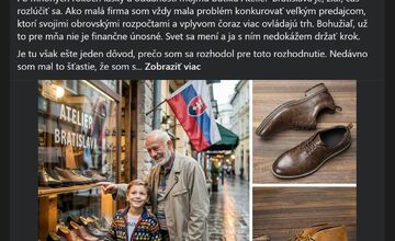 FOTO: Falošné reklamy na sociálnej sieti 