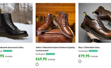 FOTO: Falošné reklamy na sociálnej sieti 