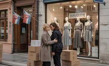 FOTO: Falošné reklamy na sociálnej sieti 