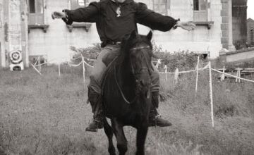 FOTO: Peter Andy Hric