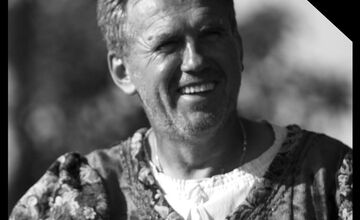 FOTO: Peter Andy Hric