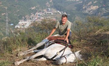 FOTO: Peter Andy Hric