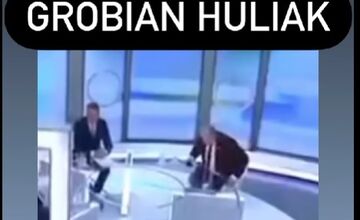 FOTO: Tabak vs TIPOS. Hádka o štátnu firmu, Huliaka a označovanie na sieťach