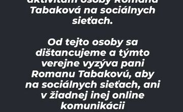 FOTO: Tabak vs TIPOS. Hádka o štátnu firmu, Huliaka a označovanie na sieťach