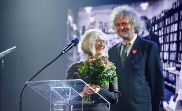 FOTO: V DPOH sa udeľovali Ceny primátora za rok 2025