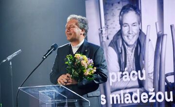 FOTO: V DPOH sa udeľovali Ceny primátora za rok 2025