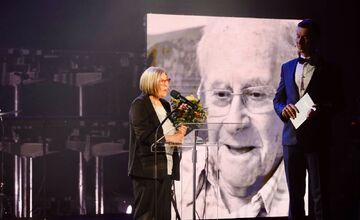 FOTO: V DPOH sa udeľovali Ceny primátora za rok 2025