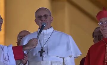 FOTO: Vatikán sa pripravuje na historickú voľbu: Konkláve začína už zajtra