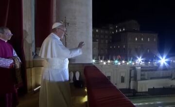 FOTO: Vatikán sa pripravuje na historickú voľbu: Konkláve začína už zajtra