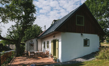 FOTO: Projekt Nebo nas Štiavnicou