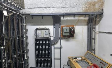 FOTO: Prichádza reforma krízového riadenia. Na rad sa dostanú aj úkryty