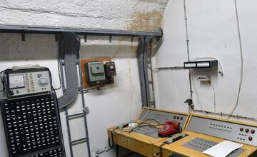 FOTO: Prichádza reforma krízového riadenia. Na rad sa dostanú aj úkryty