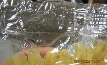 FOTO: Obsahovali to, čo nemali. Obľúbené cestoviny stiahli z predaja okamžite, čo sa stalo?