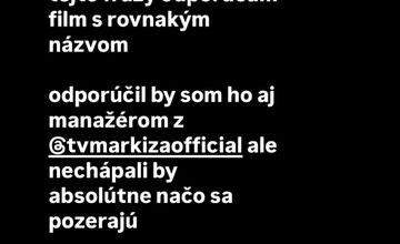 FOTO: Viktor Vincze a Zuzana Čimová skončili v Televíznych novinách