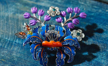 Timravin rodný dom je v žalostnom stave, šperkárka opäť využíva svoju tvorbu na dobrú vec