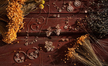 Timravin rodný dom je v žalostnom stave, šperkárka opäť využíva svoju tvorbu na dobrú vec