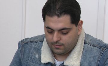 FOTO: Exzamestnanec René H., ktorý Petržalku obral o 2,7 milióna eur