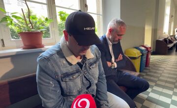 FOTO: Exzamestnanec René H., ktorý Petržalku obral o 2,7 milióna eur