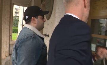 FOTO: Exzamestnanec René H., ktorý Petržalku obral o 2,7 milióna eur