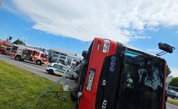 FOTO: Taktické cvičenie bratislavských policajtov