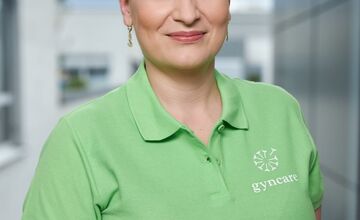 FOTO: V Bratislave otvorili kliniku asistovanej reprodukcie Gyncare