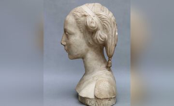 FOTO: Miesto uloženia busty od Donatella je odhalené