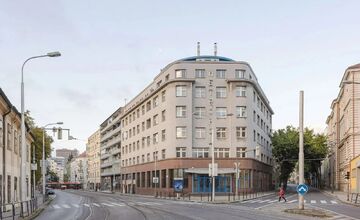 FOTO: Bratislavská ikona Metropol ožila v novom šate